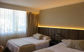 Hotel Terrano Concepcion